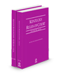 Kentucky Rules of Court - Local and Local KeyRules, 2024 ed. (Vols. III-IIIA, Kentucky Court Rules)