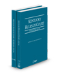 Kentucky Rules of Court - Local and Local KeyRules, 2025 ed. (Vols. III-IIIA, Kentucky Court Rules)