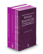 Kentucky Rules of Court -  State, Federal, Federal KeyRules, Local and Local KeyRules, 2024 ed. (Vols. I-IIIA, Kentucky Court Rules)