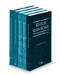 Kentucky Rules of Court -  State, Federal, Federal KeyRules, Local and Local KeyRules, 2025 ed. (Vols. I-IIIA, Kentucky Court Rules)