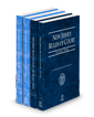 New Jersey Rules of Court - State, State KeyRules, Federal and Federal KeyRules, 2025 ed. (Vols. I-IIA, New Jersey Court Rules)