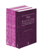 Ohio Rules of Court - State, Federal District, Federal Bankruptcy and Federal KeyRules, 2025 ed. (Vols. I-IIB, Ohio Court Rules)