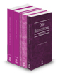 Ohio Rules of Court - State, Federal District, Federal Bankruptcy, Local and Local KeyRules, 2025 ed. (Vols. I-IIA and III-IIIA, Ohio Court Rules)