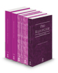 Ohio Rules of Court - State, Federal District, Federal Bankruptcy, Federal KeyRules, Local and Local KeyRules, 2025 ed. (Vols. I-IIIA, Ohio Court Rules)