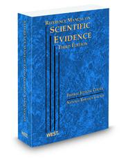Reference Manual on Scientific Evidence, 3d