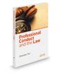 Professional Conduct and the Law
