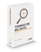 Thomas On Big Data: A Practical Guide To Global Privacy Laws, 2025 ed.