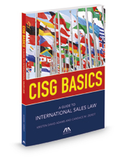 Cisg Basics A Guide To International S Legal Solutions