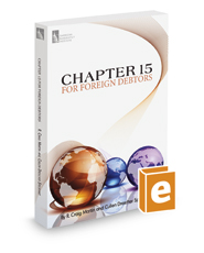 Chapter 15 for Foreign Debtors