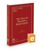 Best of ABI 2012: The Year in Business Bankruptcy