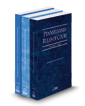 Pennsylvania Rules of Court - State, Federal, Local Eastern Court Rules, 2025 ed. (Vols. I, II and IIIC, Pennsylvania Court Rules)