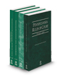 Pennsylvania Rules of Court - State, Federal, Local Eastern and Local Eastern KeyRules, 2024 ed. (Vols. I, II, IIIC and IIID, Pennsylvania Court Rules)
