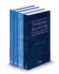 Pennsylvania Rules of Court - State, Federal, Local Eastern and Local Eastern KeyRules, 2025 ed. (Vols. I, II, IIIC and IIID, Pennsylvania Court Rules)