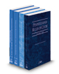 Pennsylvania Rules of Court - State, Federal, Local Western and Local Western KeyRules, 2025 ed. (Vols. I, II, IIIE & IIIF, Pennsylvania Court Rules)