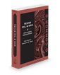 O'Connor's Texas Oil & Gas - Statutes & Regulations, 2025 ed.