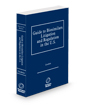 Guide to Biosimilars Litigation and Regulation in the U.S., 2024-2025 ed.