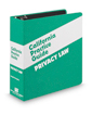 Privacy Law (The Rutter Group California Practice Guide)