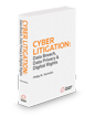 Cyber Litigation: Data Breach, Data Privacy & Digital Rights, 2025 ed.