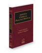 Arizona Criminal Practice Manual, 2024-2025 ed. (Arizona Practice Series, Vol. 15)