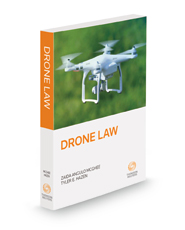 Drone Law, 2022-1 ed.