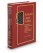 Arizona Legal Forms: Business Organizations, 4th-Limited Liability Companies and Partnerships (Vols. 10 and 11)